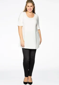 Tuniek flare DOLCE