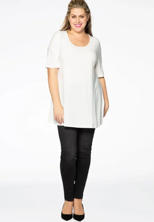 Tuniek flare DOLCE