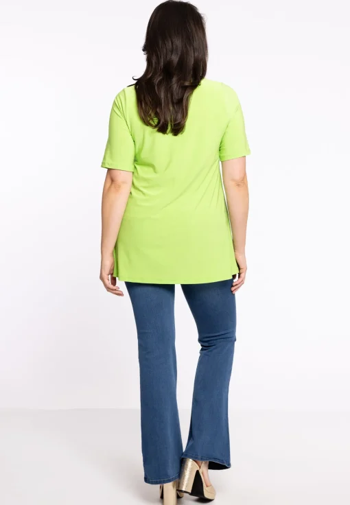 Tuniek flare DOLCE