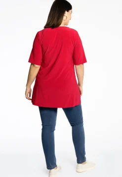 Tuniek flare DOLCE