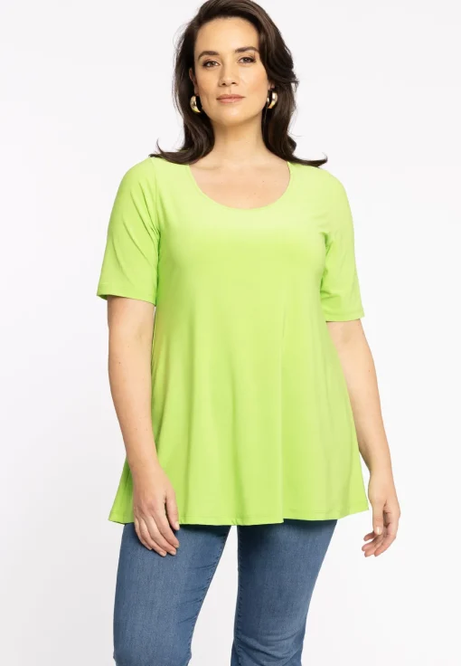 Tuniek flare DOLCE