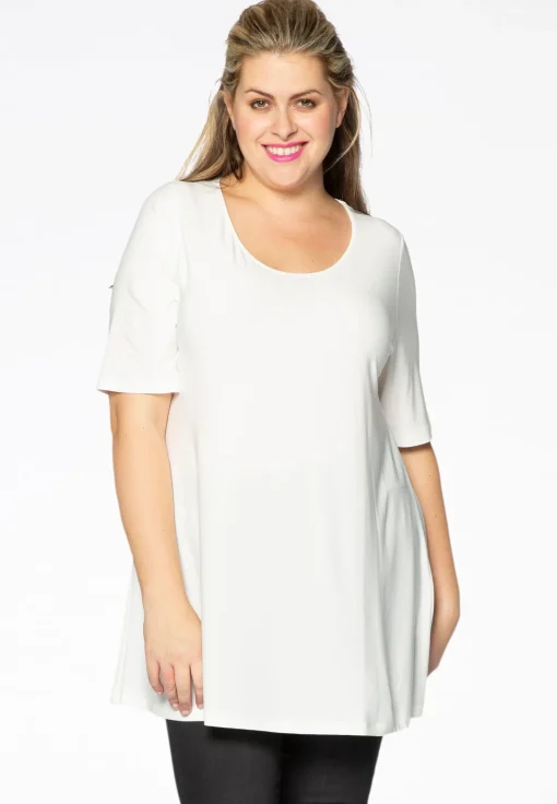 Tuniek flare DOLCE