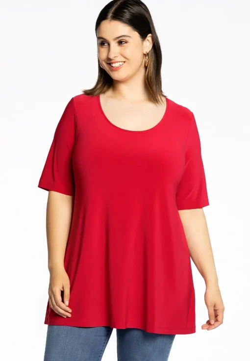 Tuniek flare DOLCE