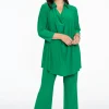Tuniek flare waterfall DOLCE