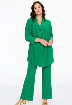 Tuniek flare waterfall DOLCE