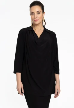 Tuniek flare waterfall DOLCE