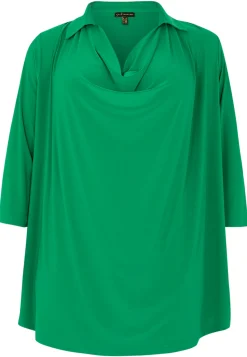 Tuniek flare waterfall DOLCE