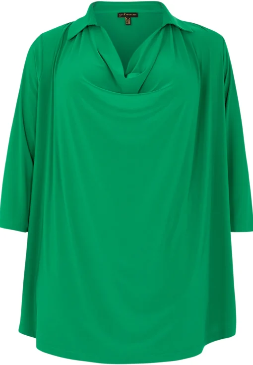 Tuniek flare waterfall DOLCE