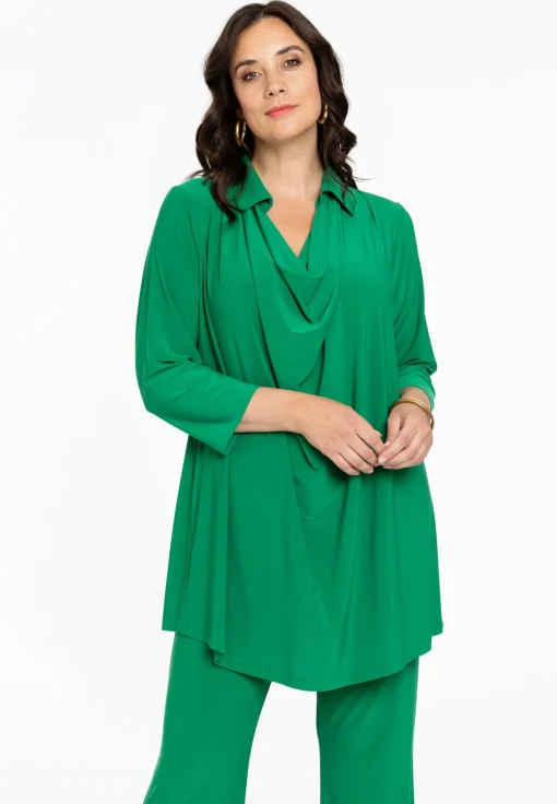 Tuniek flare waterfall DOLCE