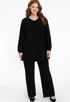 Tuniek geknoopt DOLCE