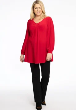 Tuniek geknoopt DOLCE