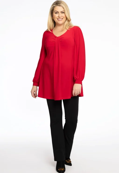 Tuniek geknoopt DOLCE