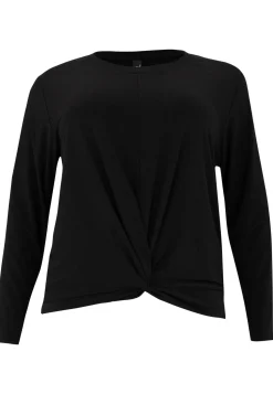 Tuniek geknoopte onderkant DOLCE