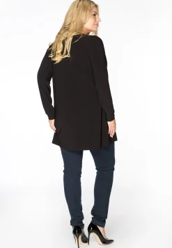 Tuniek lange mouwen flare DOLCE