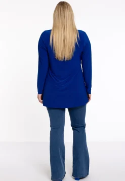 Tuniek lange mouwen flare DOLCE