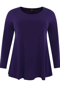 Tuniek lange mouwen flare DOLCE