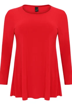 Tuniek lange mouwen flare DOLCE