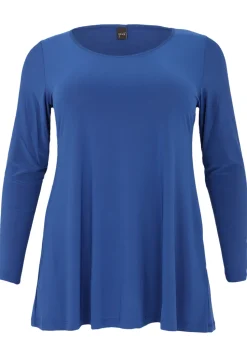 Tuniek lange mouwen flare DOLCE
