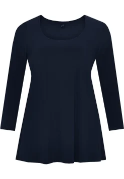 Tuniek lange mouwen flare DOLCE