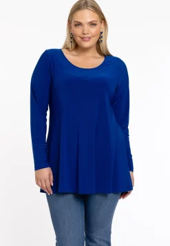 Tuniek lange mouwen flare DOLCE