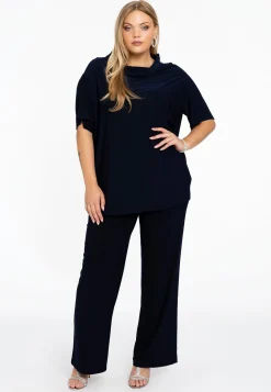 Tuniek met boothals DOLCE