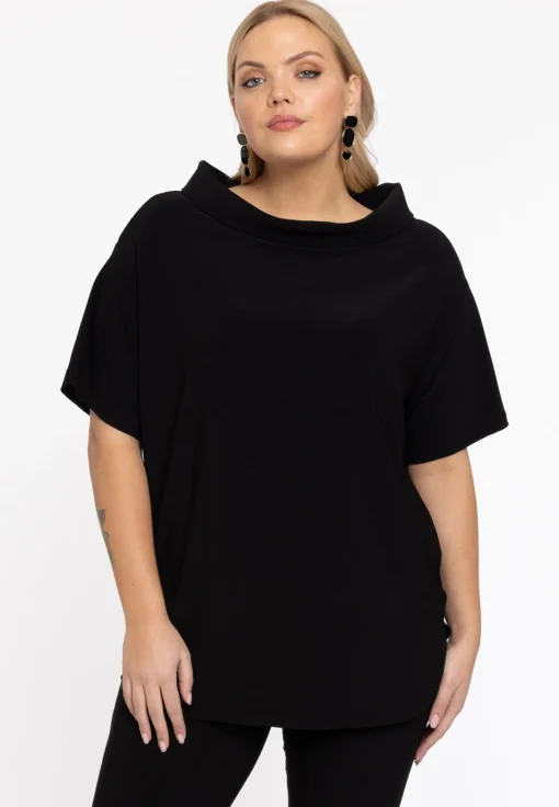 Tuniek met boothals DOLCE