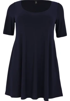Tuniek met diepe halslijn DOLCE