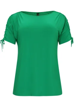 Tuniek met plooien DOLCE