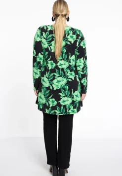 Tuniek met plooien FLORENCE