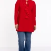 Tuniek met ruches DOLCE