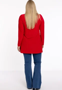 Tuniek met ruches DOLCE