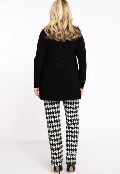 Tuniek met ruches DOLCE