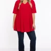 Tuniek Swing short sleeve DOLCE