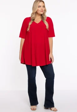 Tuniek Swing short sleeve DOLCE
