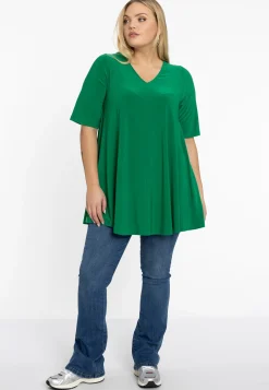 Tuniek Swing short sleeve DOLCE