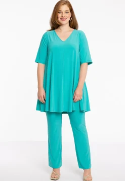 Tuniek Swing short sleeve DOLCE