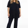 Tuniek Swing short sleeve DOLCE