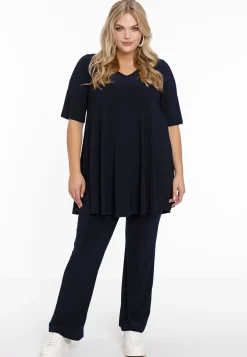 Tuniek Swing short sleeve DOLCE