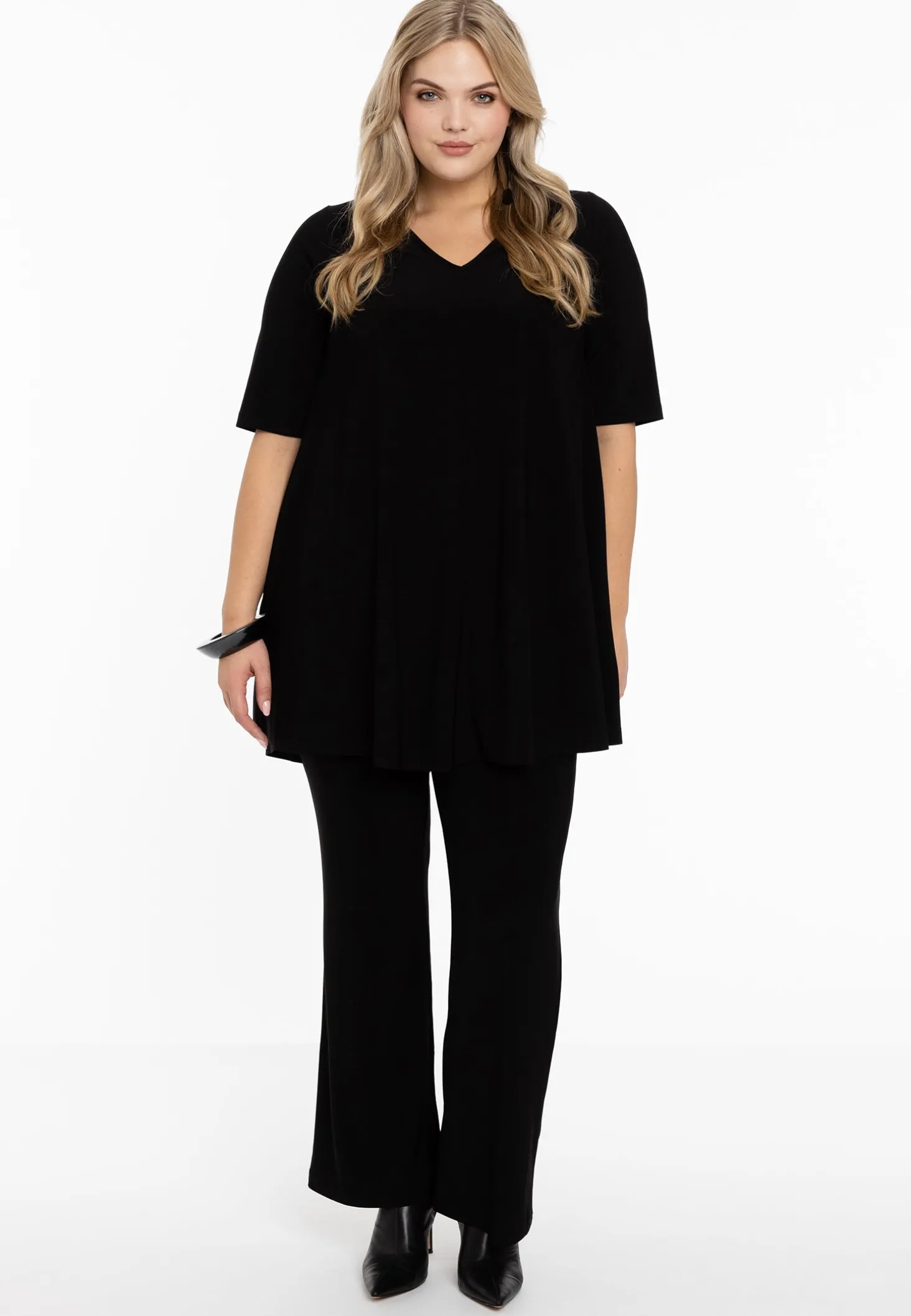 Tuniek Swing short sleeve DOLCE