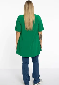 Tuniek Swing short sleeve DOLCE
