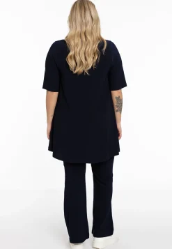 Tuniek Swing short sleeve DOLCE