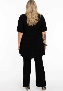 Tuniek Swing short sleeve DOLCE