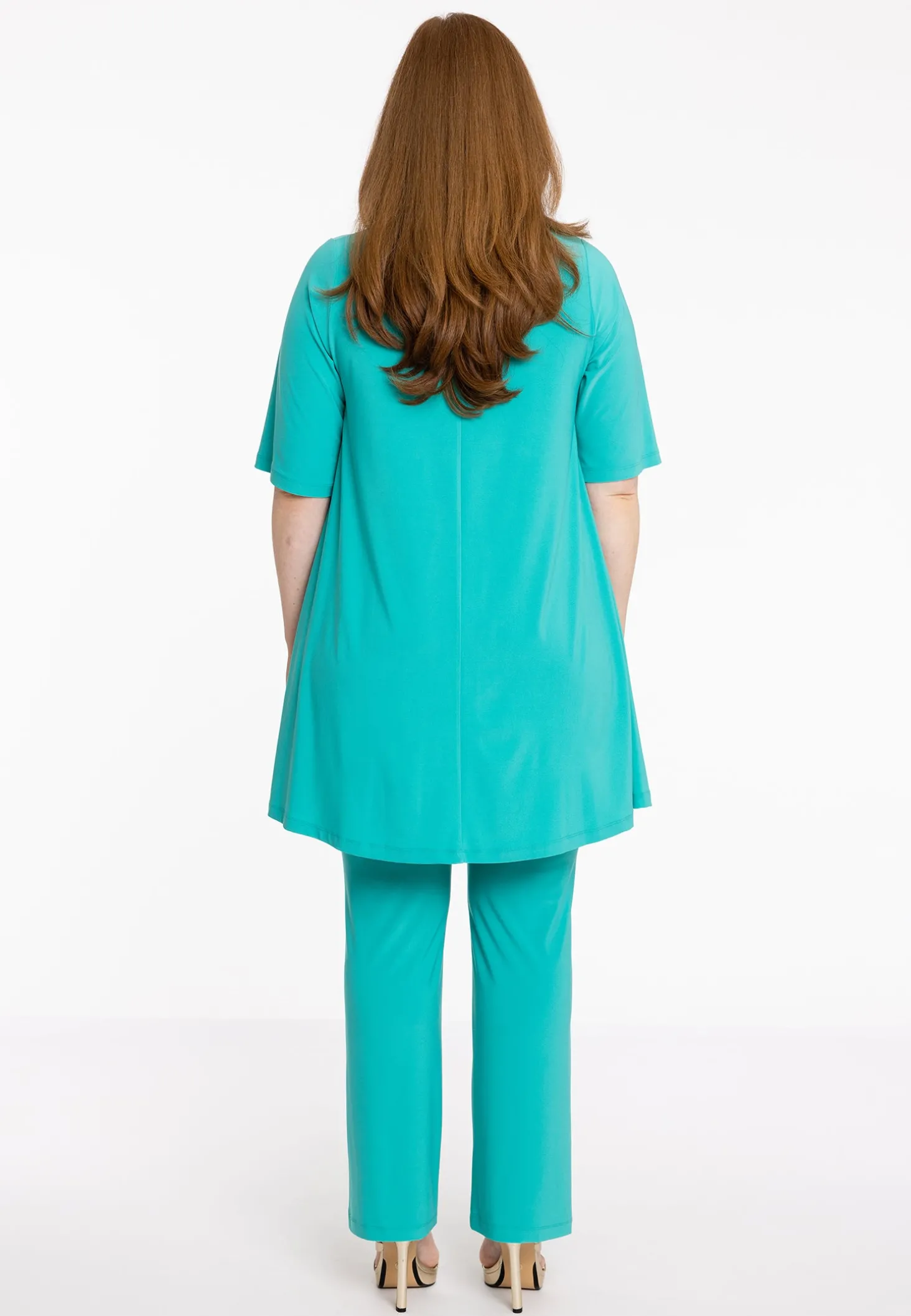 Tuniek Swing short sleeve DOLCE