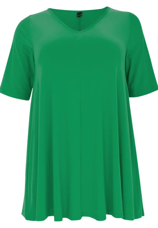 Tuniek Swing short sleeve DOLCE