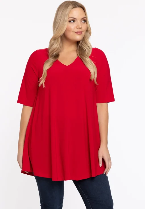 Tuniek Swing short sleeve DOLCE