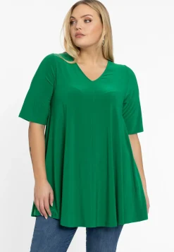 Tuniek Swing short sleeve DOLCE