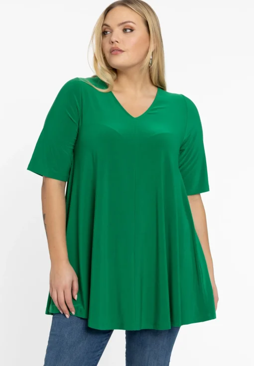 Tuniek Swing short sleeve DOLCE