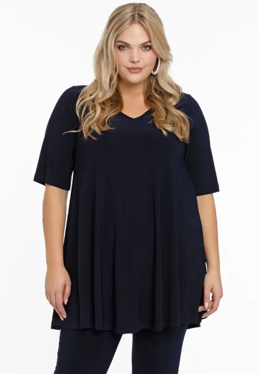 Tuniek Swing short sleeve DOLCE