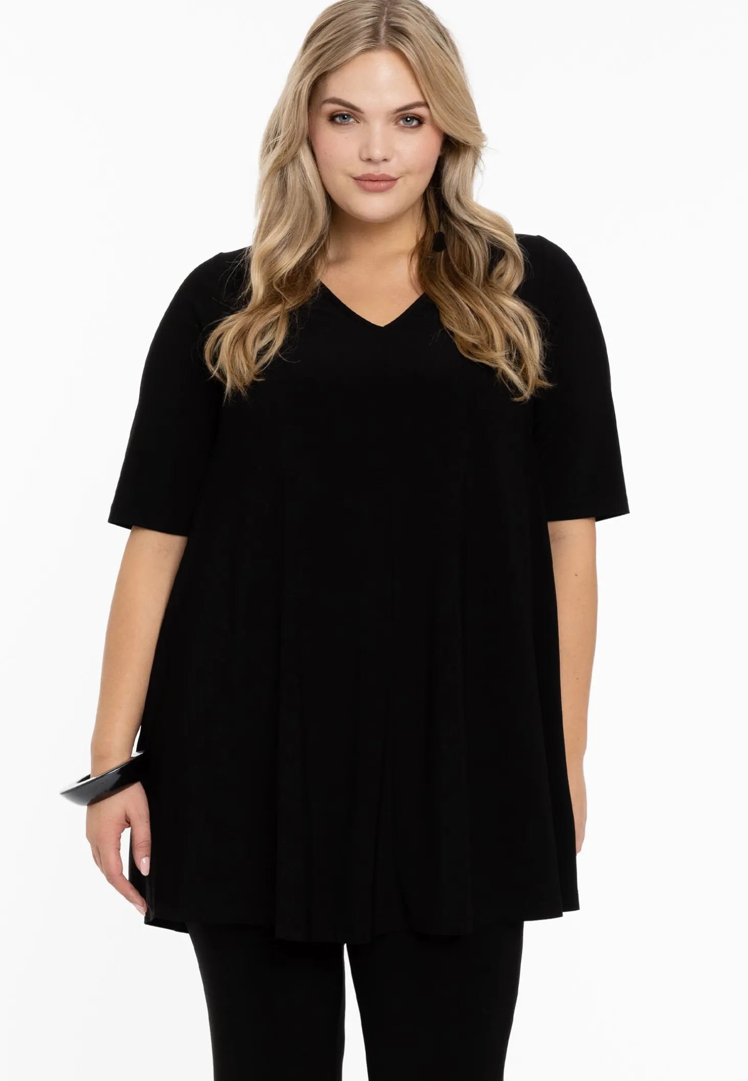 Tuniek Swing short sleeve DOLCE