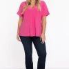 Tuniek v-hals DOLCE